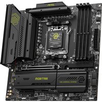 Материнская плата MSI MAG B850M Mortar WiFi