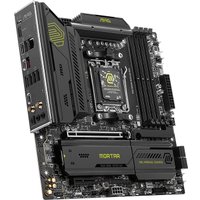 Материнская плата MSI MAG B850M Mortar WiFi