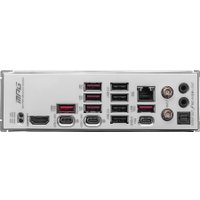 Материнская плата MSI MPG X870E Edge TI WiFi
