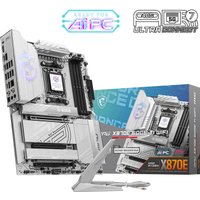 Материнская плата MSI MPG X870E Edge TI WiFi