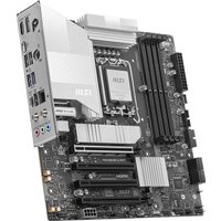 Материнская плата MSI Pro B860M-A WiFi