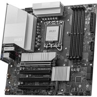 Материнская плата MSI Pro B860M-A WiFi