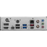 Материнская плата MSI Pro B860M-A WiFi