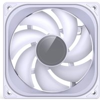 Вентилятор для корпуса Jonsbo ZB-120WR (белый)