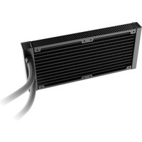 Система жидкостного охлаждения для процессора be quiet! Light Loop 240mm BW020