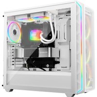 Система жидкостного охлаждения для процессора be quiet! Light Loop 240mm BW021