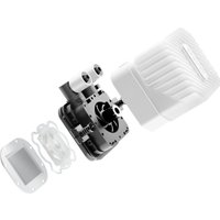 Система жидкостного охлаждения для процессора be quiet! Light Loop 240mm BW021