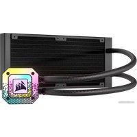 Система жидкостного охлаждения для процессора Corsair iCUE H100i Elite Capellix XT CW-9060068-WW