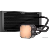 Система жидкостного охлаждения для процессора Corsair iCUE H100i Elite Capellix XT CW-9060068-WW