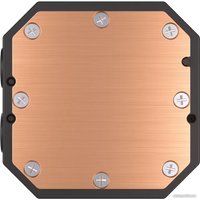 Система жидкостного охлаждения для процессора Corsair iCUE H100i Elite Capellix XT CW-9060068-WW