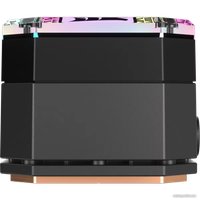 Система жидкостного охлаждения для процессора Corsair iCUE H100i Elite Capellix XT CW-9060068-WW