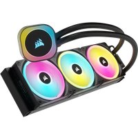 Система жидкостного охлаждения для процессора Corsair iCUE LINK H150i RGB CW-9061003-WW