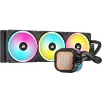 Система жидкостного охлаждения для процессора Corsair iCUE LINK H150i RGB CW-9061003-WW
