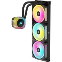Система жидкостного охлаждения для процессора Corsair iCUE LINK H150i RGB CW-9061003-WW
