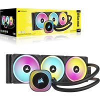 Система жидкостного охлаждения для процессора Corsair iCUE LINK H150i RGB CW-9061003-WW