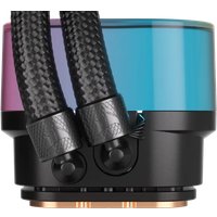 Система жидкостного охлаждения для процессора Corsair iCUE LINK H150i RGB CW-9061003-WW