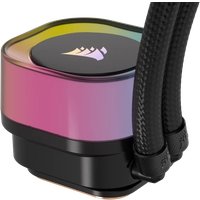 Система жидкостного охлаждения для процессора Corsair iCUE LINK H150i RGB CW-9061003-WW