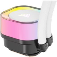 Система жидкостного охлаждения для процессора Corsair iCUE LINK H150i RGB White CW-9061006-WW