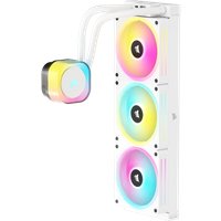 Система жидкостного охлаждения для процессора Corsair iCUE LINK H150i RGB White CW-9061006-WW