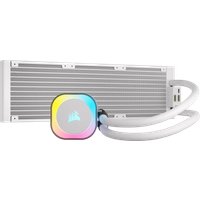 Система жидкостного охлаждения для процессора Corsair iCUE LINK H150i RGB White CW-9061006-WW