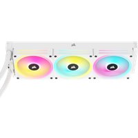 Система жидкостного охлаждения для процессора Corsair iCUE LINK H150i RGB White CW-9061006-WW