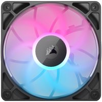 Вентилятор для корпуса Corsair iCUE LINK RX120 MAX RGB Triple Pack CO-9051034-WW
