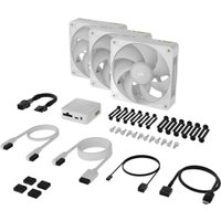 Вентилятор для корпуса Corsair iCUE LINK RX120 MAX RGB Triple Pack CO-9051038-WW