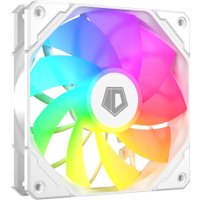 Вентилятор для корпуса ID-Cooling TF-12025-PRO-ARGB Reverse White