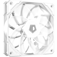 Вентилятор для корпуса ID-Cooling TF-12025-PRO-ARGB Reverse White
