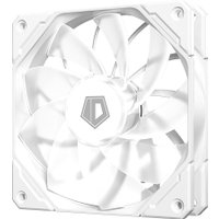 Вентилятор для корпуса ID-Cooling TF-12025-PRO-ARGB Reverse White