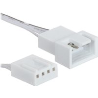 Вентилятор для корпуса PCCooler F5 R120 (белый, 3 шт.)