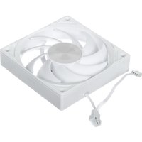 Вентилятор для корпуса PCCooler F5 R120 (белый, 3 шт.)