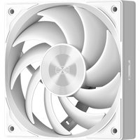 Вентилятор для корпуса PCCooler F5 R120 (белый)