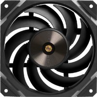 Вентилятор для корпуса Valkyrie X12 ARGB (черный)