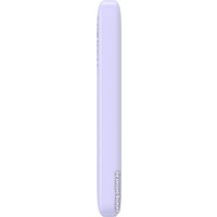 Внешний аккумулятор Baseus Airpow Fast Charge Power Bank 20W 10000mAh (сиреневый)