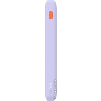 Внешний аккумулятор Baseus Airpow Fast Charge Power Bank 20W 10000mAh (сиреневый)
