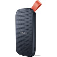 Внешний накопитель SanDisk Portable SDSSDE30-1T00-G26 1TB