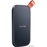 Внешний накопитель SanDisk Portable SDSSDE30-1T00-G26 1TB