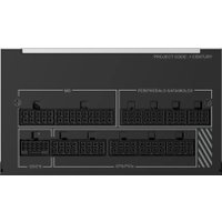 Блок питания Montech Century II 1200W