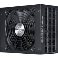 Блок питания SilverStone HELA 2050R Cybenetics Platinum SST-HA2050R-PM