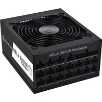 Блок питания SilverStone HELA 2050R Cybenetics Platinum SST-HA2050R-PM