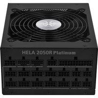 Блок питания SilverStone HELA 2050R Cybenetics Platinum SST-HA2050R-PM