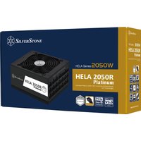 Блок питания SilverStone HELA 2050R Cybenetics Platinum SST-HA2050R-PM