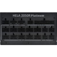 Блок питания SilverStone HELA 2050R Cybenetics Platinum SST-HA2050R-PM