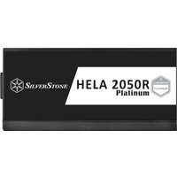 Блок питания SilverStone HELA 2050R Cybenetics Platinum SST-HA2050R-PM