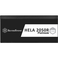 Блок питания SilverStone HELA 2050R Cybenetics Platinum SST-HA2050R-PM