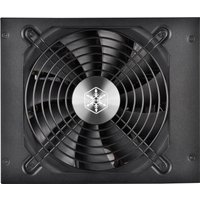 Блок питания SilverStone HELA 2050R Cybenetics Platinum SST-HA2050R-PM