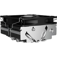 Кулер для процессора PCCooler RC400-53 (черный)