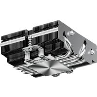 Кулер для процессора PCCooler RC400-53 (черный)