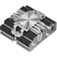 Кулер для процессора PCCooler RC400-53 (черный)
